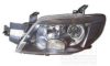 VAN WEZEL 3271961 Headlight